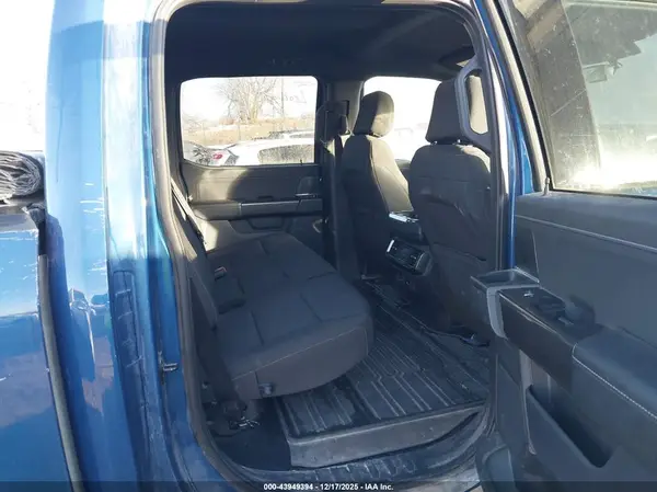1FTFW1E56PKD66255 2023 FORD F-150 - Image 8