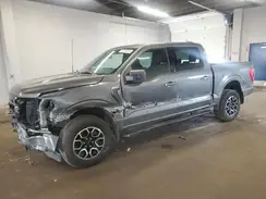 1FTFW1E56PKD67356 2023 FORD F-150