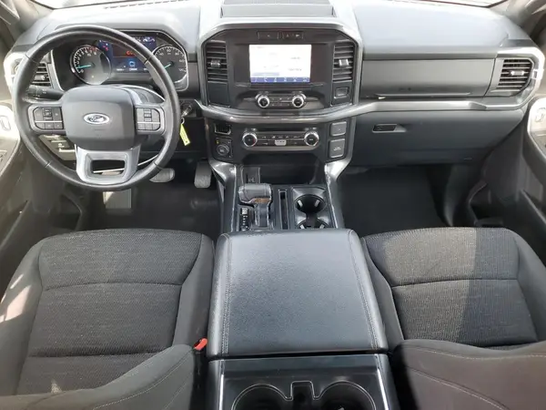 1FTFW1E56PKD67356 2023 FORD F-150 - Image 8
