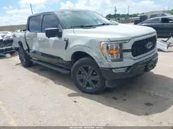 1FTFW1E56PKD92595 2023 FORD F-150