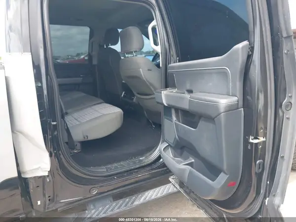 1FTFW1E56PKD92595 2023 FORD F-150 - Image 8