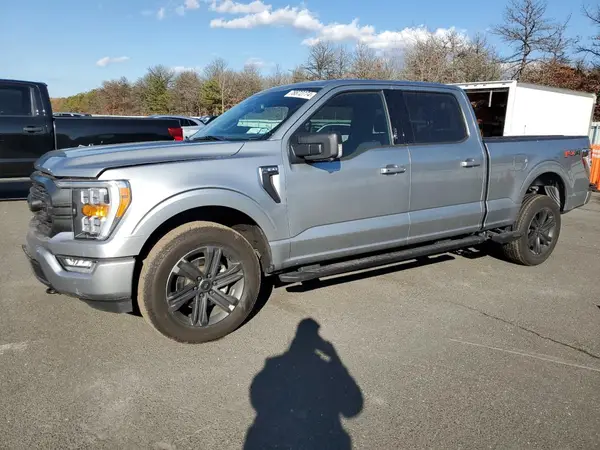 1FTFW1E56PKE03448 2023 FORD F-150 - Image 1