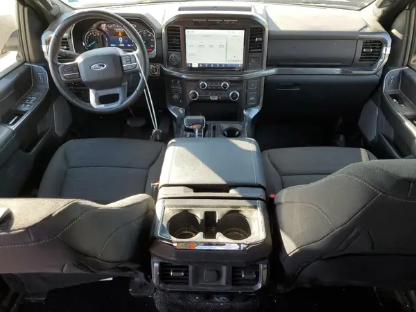 1FTFW1E56PKE03448 2023 FORD F-150 - Image 6
