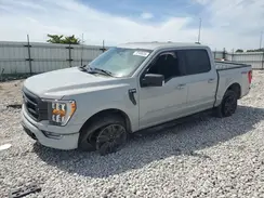 1FTFW1E56PKE13199 2023 FORD F-150