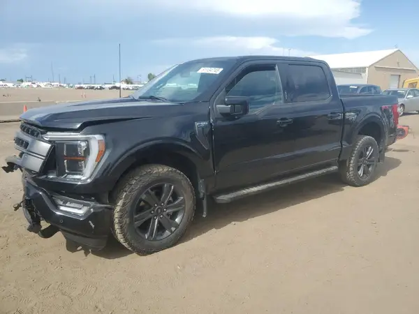 1FTFW1E56PKE15177 2023 FORD F-150 - Image 1