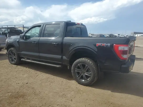 1FTFW1E56PKE15177 2023 FORD F-150 - Image 2