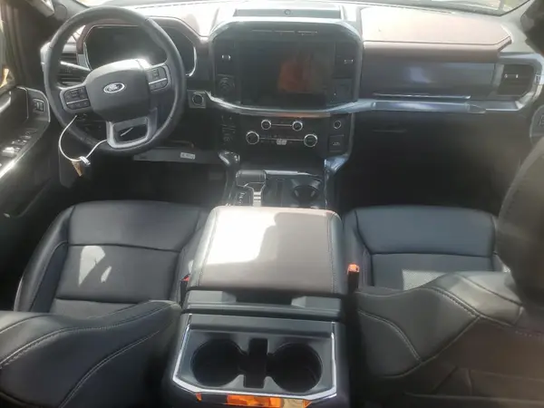 1FTFW1E56PKE15177 2023 FORD F-150 - Image 8