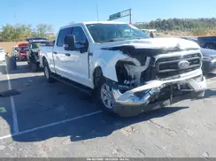 1FTFW1E56PKE16037 2023 FORD F-150