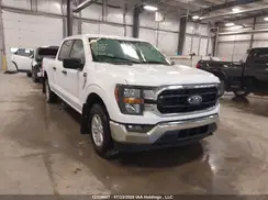 1FTFW1E56PKE18998 2023 FORD F-150