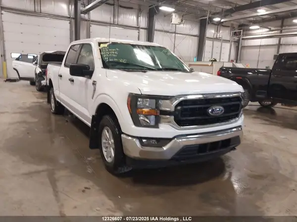 1FTFW1E56PKE18998 2023 FORD F-150 - Image 1