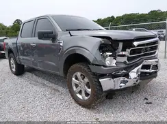1FTFW1E56PKE19875 2023 FORD F-150
