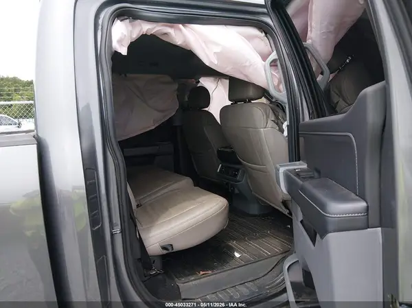 1FTFW1E56PKE19875 2023 FORD F-150 - Image 8