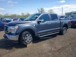 1FTFW1E56PKE24896 2023 FORD F-150