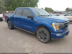 1FTFW1E56PKE34389 2023 FORD F-150