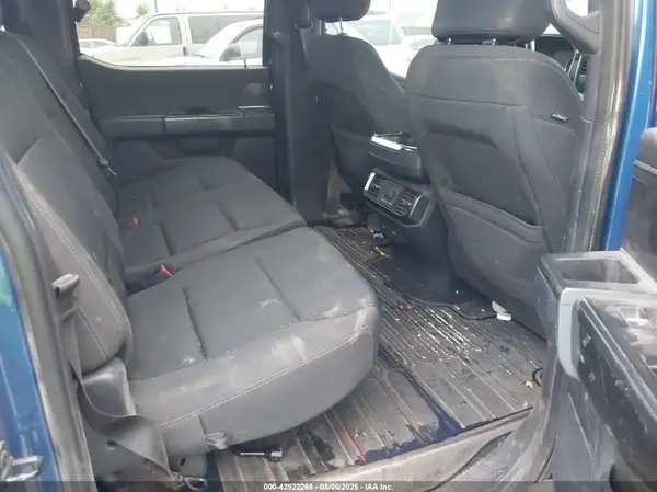 1FTFW1E56PKE34389 2023 FORD F-150 - Image 8