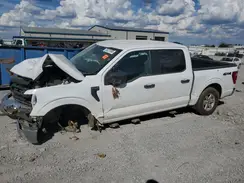 1FTFW1E56PKE35364 2023 FORD F-150