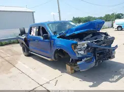 1FTFW1E56PKE53475 2023 FORD F-150