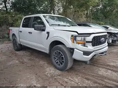 1FTFW1E56PKE56098 2023 FORD F-150