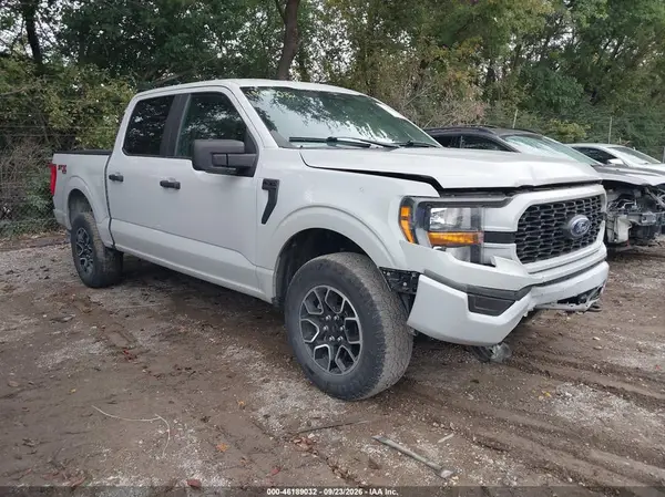 1FTFW1E56PKE56098 2023 FORD F-150 - Image 1