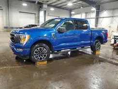 1FTFW1E56PKE56571 2023 FORD F-150