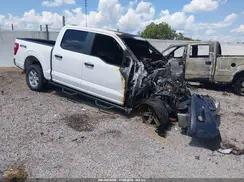 1FTFW1E56PKE61737 2023 FORD F-150