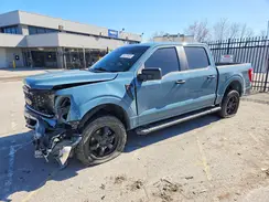 1FTFW1E56PKE64637 2023 FORD F-150