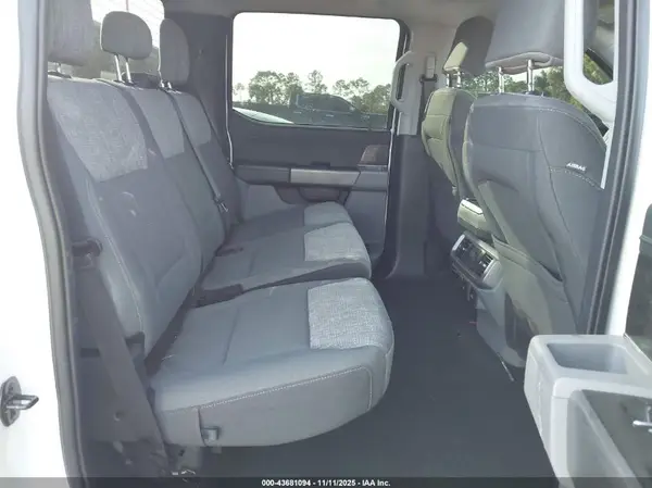 1FTFW1E56PKE81325 2023 FORD F-150 - Image 8