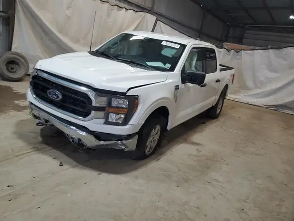 1FTFW1E56PKE81504 2023 FORD F-150 - Image 1