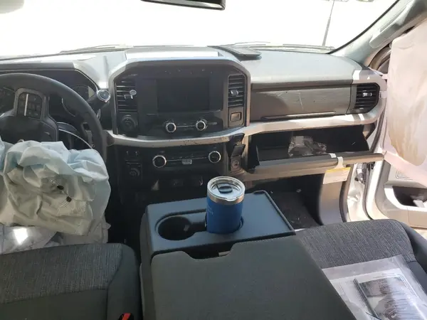 1FTFW1E56PKE81504 2023 FORD F-150 - Image 8