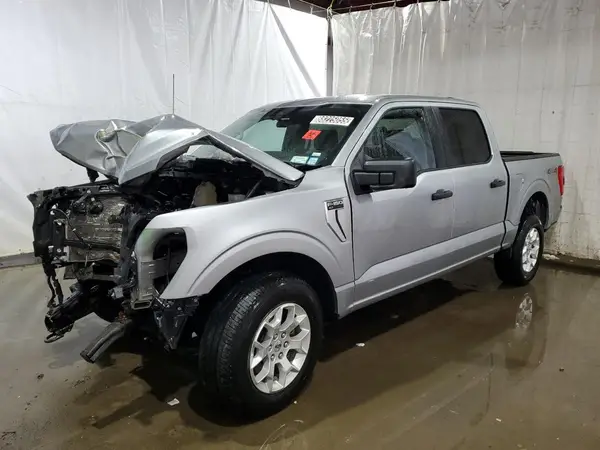 1FTFW1E56PKE85939 2023 FORD F-150 - Image 1