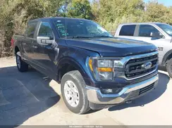 1FTFW1E56PKE86878 2023 FORD F-150