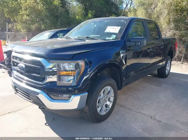 1FTFW1E56PKE86878 2023 FORD F-150 - Image 2