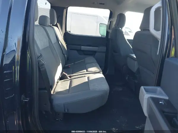 1FTFW1E56PKE86878 2023 FORD F-150 - Image 8