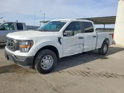 1FTFW1E56PKE90445 2023 FORD F-150