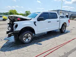 1FTFW1E56PKF15750 2023 FORD F-150