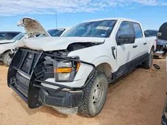 1FTFW1E56PKF16364 2023 FORD F-150