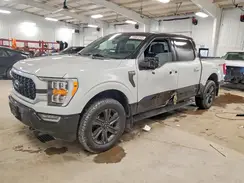 1FTFW1E56PKF16607 2023 FORD F-150