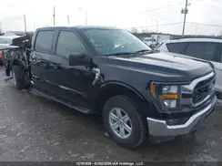 1FTFW1E56PKF17949 2023 FORD F-150