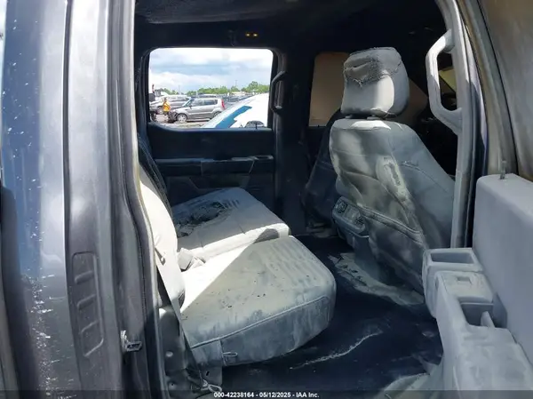 1FTFW1E56PKF36775 2023 FORD F-150 - Image 8
