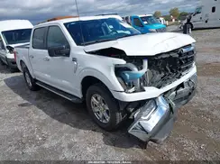 1FTFW1E56PKF42236 2023 FORD F-150