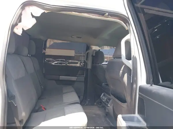 1FTFW1E56PKF47260 2023 FORD F-150 - Image 8