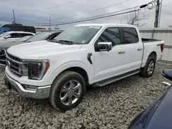 1FTFW1E56PKF54855 2023 FORD F-150