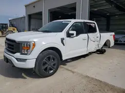 1FTFW1E56PKF55133 2023 FORD F-150