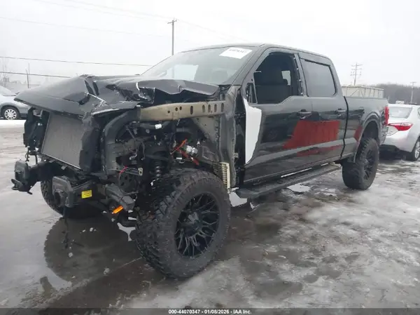 1FTFW1E56PKF56797 2023 FORD F-150 - Image 2