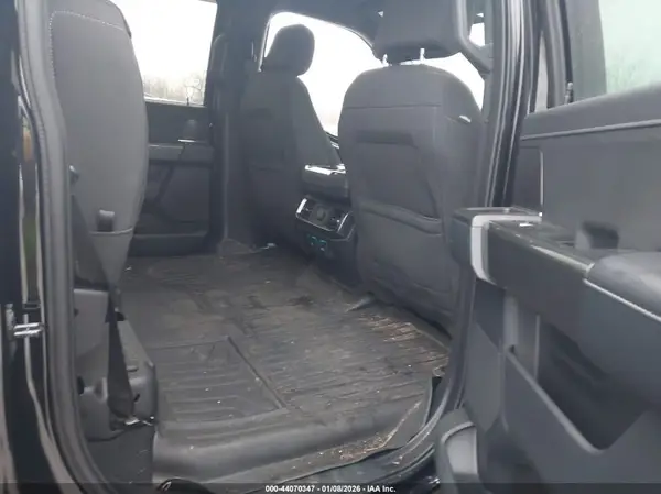 1FTFW1E56PKF56797 2023 FORD F-150 - Image 8