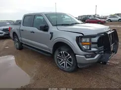 1FTFW1E56PKF60798 2023 FORD F-150