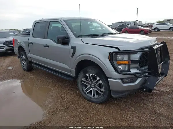 1FTFW1E56PKF60798 2023 FORD F-150 - Image 1