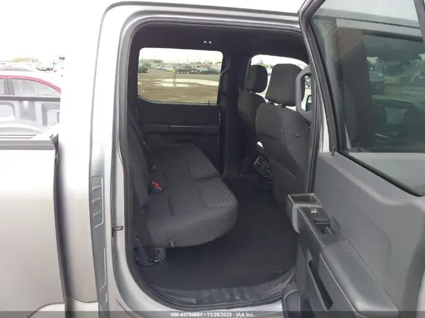 1FTFW1E56PKF60798 2023 FORD F-150 - Image 8
