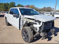 1FTFW1E56PKF69050 2023 FORD F-150