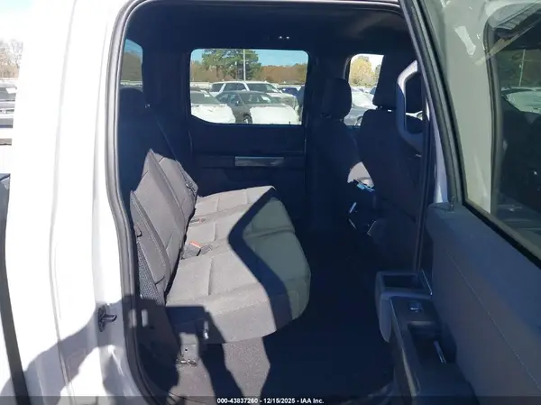 1FTFW1E56PKF69050 2023 FORD F-150 - Image 8